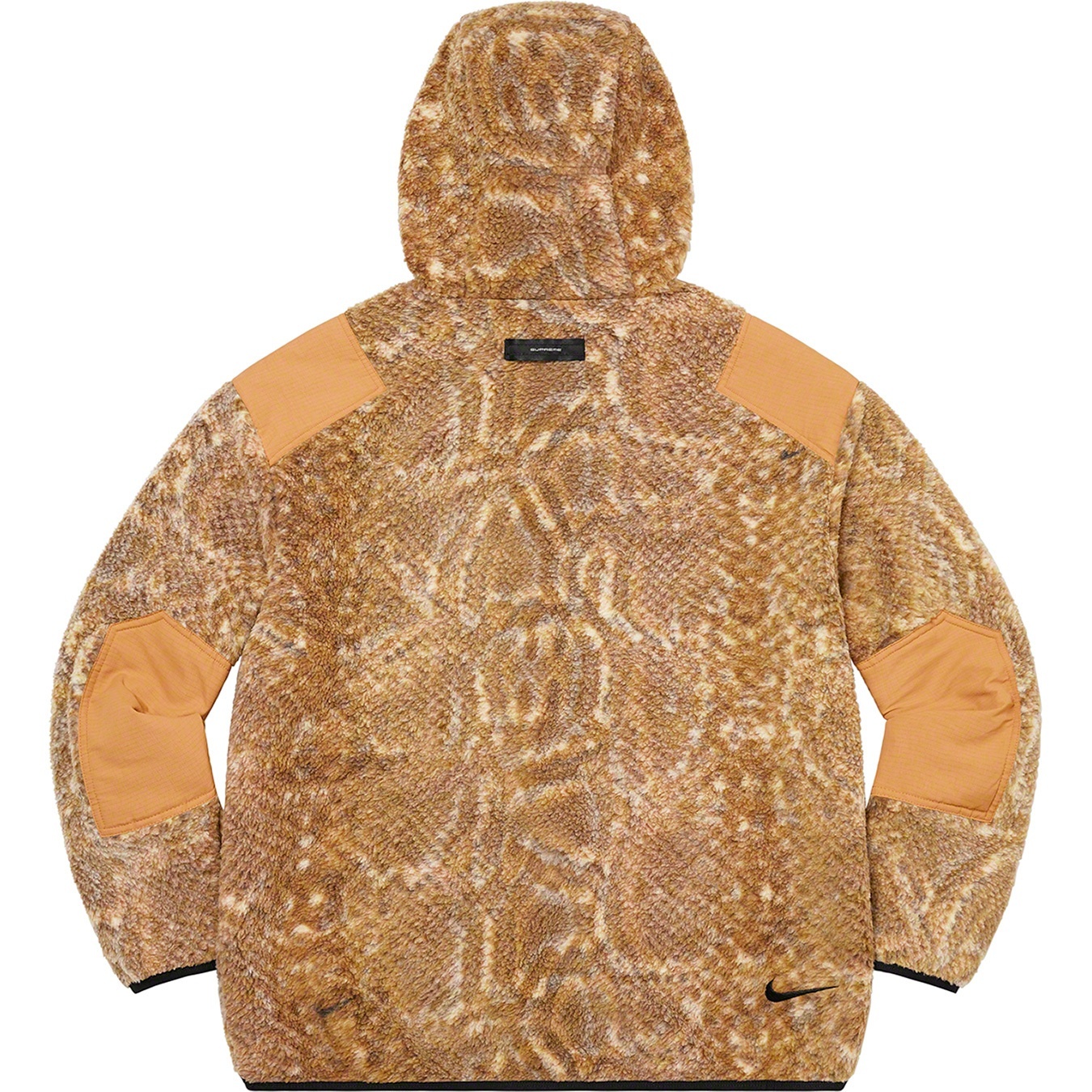 Supreme®/Nike® ACG Fleece Pullover view 6